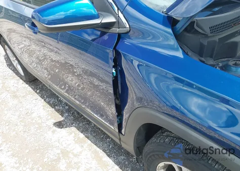 2019 GMC Terrain Sle from USA, damaged, VIN 3GKALTEV2KL239920